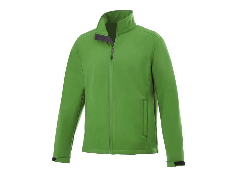 Maxson Softshell Jack 14