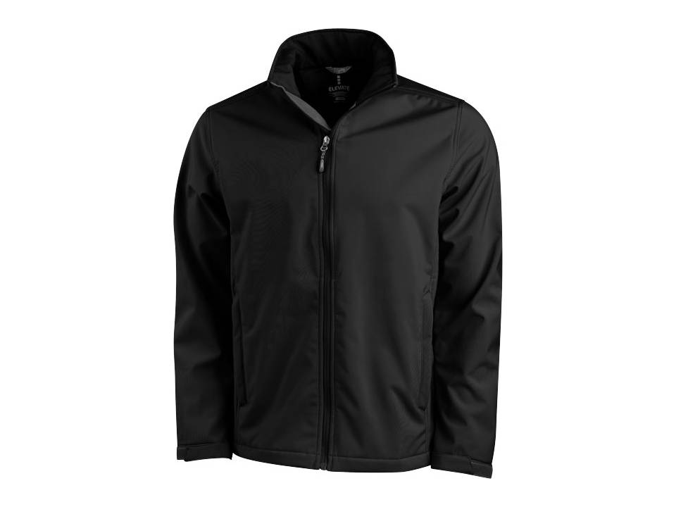 Maxson Softshell Jack