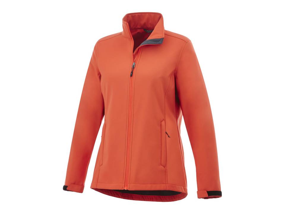 Maxson Softshell Jack 15
