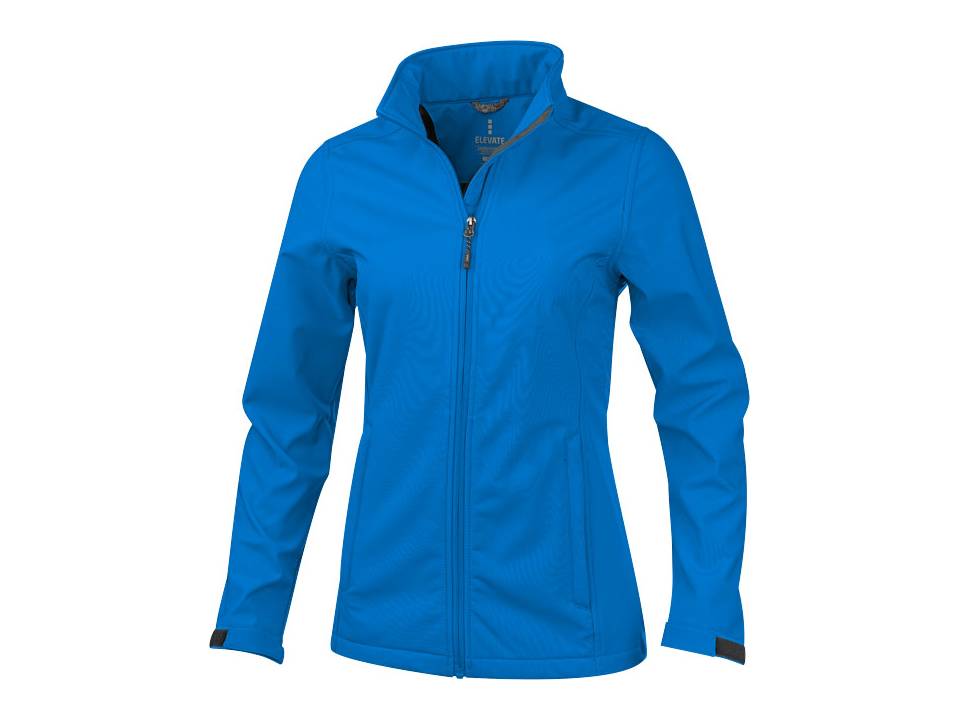 Maxson Softshell Jack 4