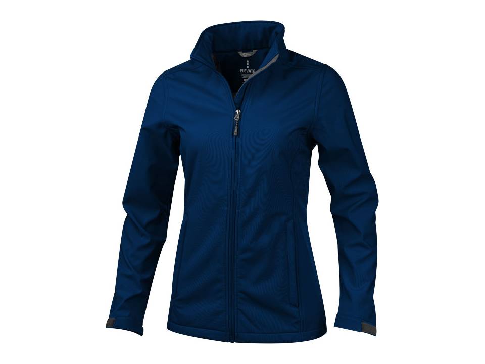 Maxson Softshell Jack 5