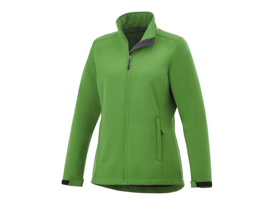 Maxson Softshell Jack 13