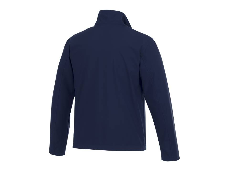 Karmine softshell jacket 6