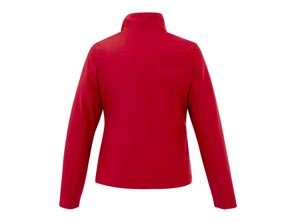 Karmine softshell jacket 17