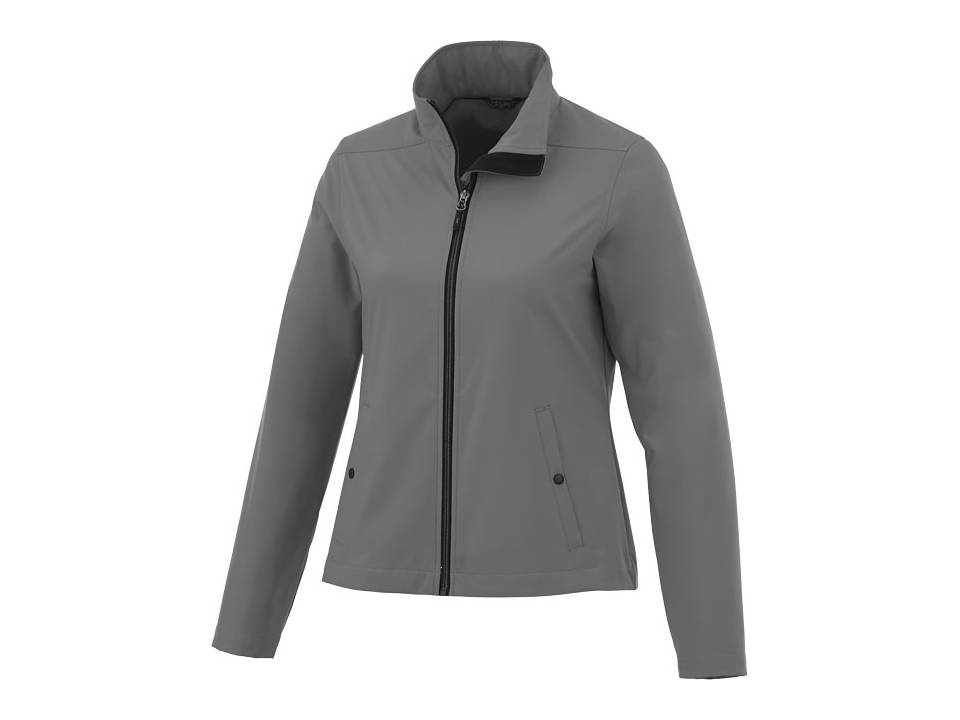 Karmine softshell jacket 25