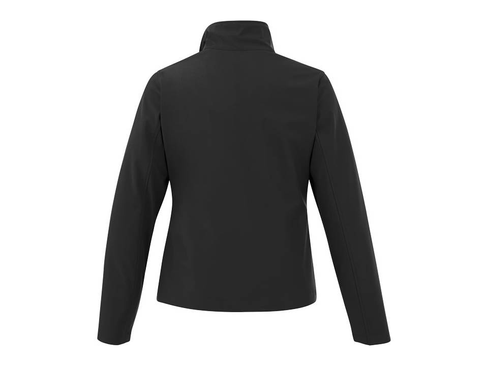 Karmine softshell jacket 26