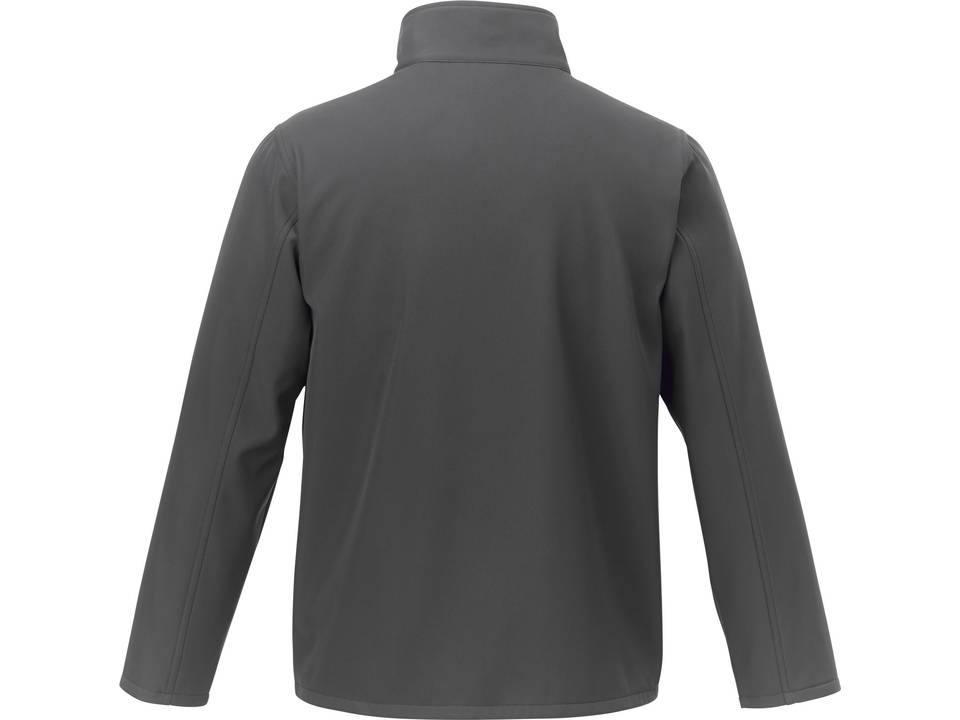 Orion men's softshell jacket 18