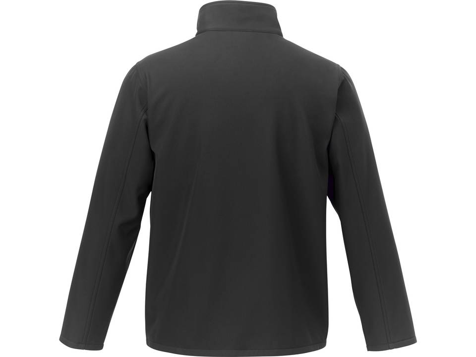 Orion men's softshell jacket 20
