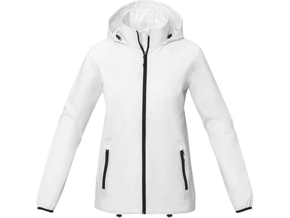 Dinlas women's lightweight jacket 2