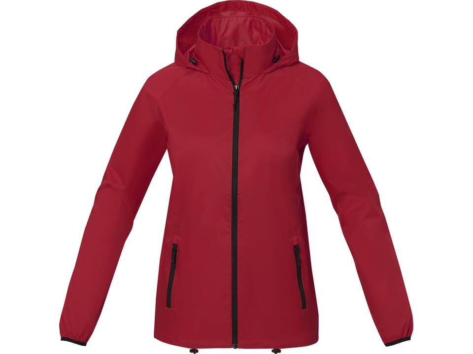 Dinlas women's lightweight jacket 6
