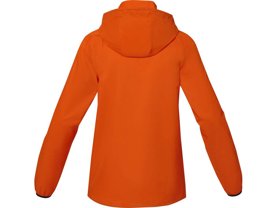 Dinlas women's lightweight jacket 11