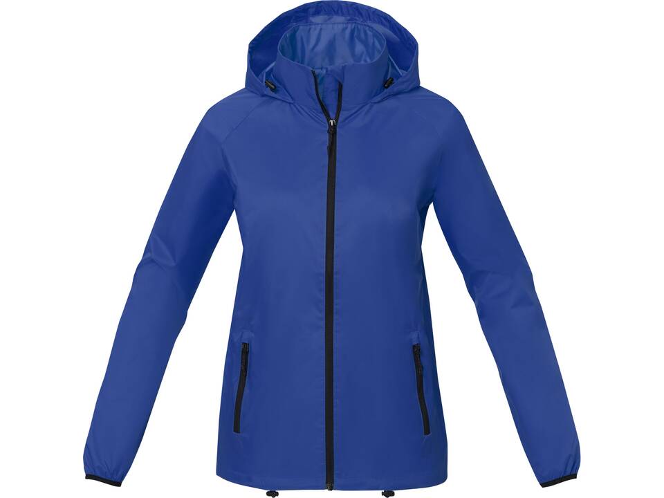 Dinlas women's lightweight jacket 14