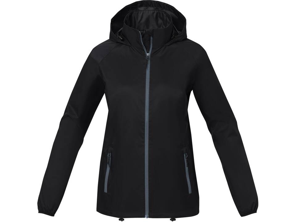 Dinlas women's lightweight jacket 28