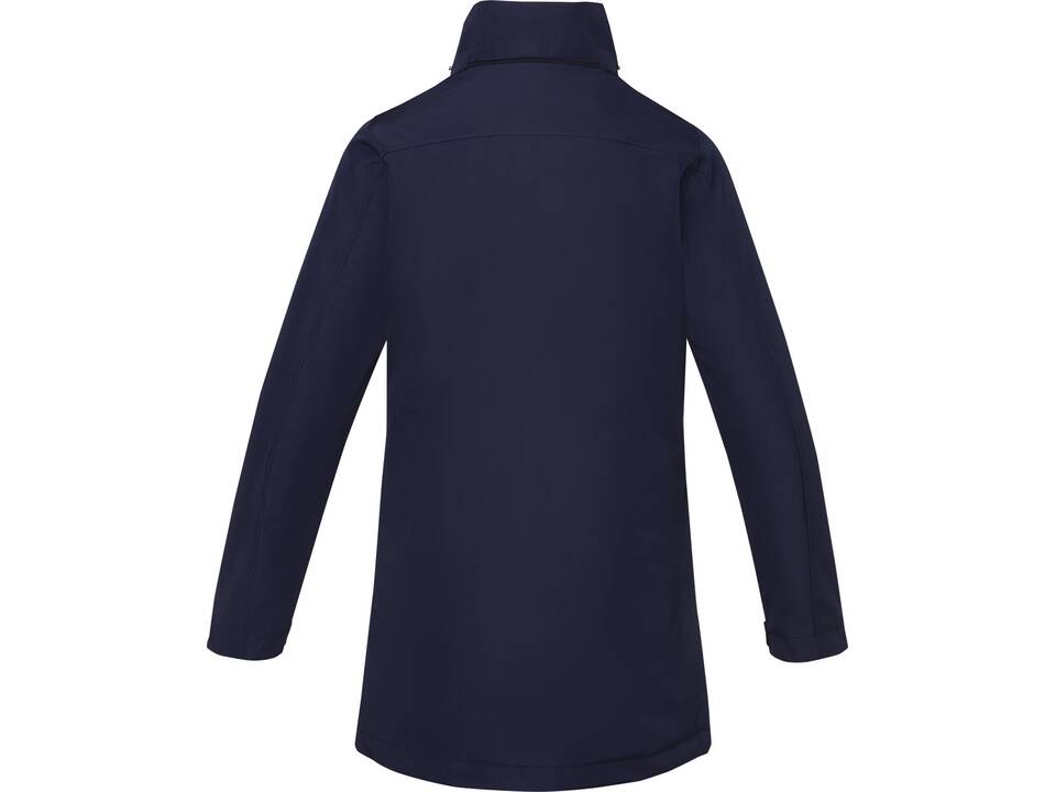 Hardy women's insulated parka 4