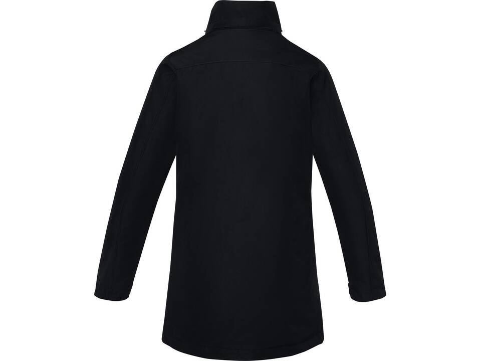 Hardy women's insulated parka 10