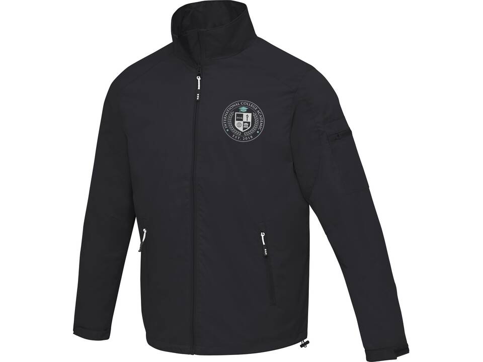 Palo men's lightweight jacket 12