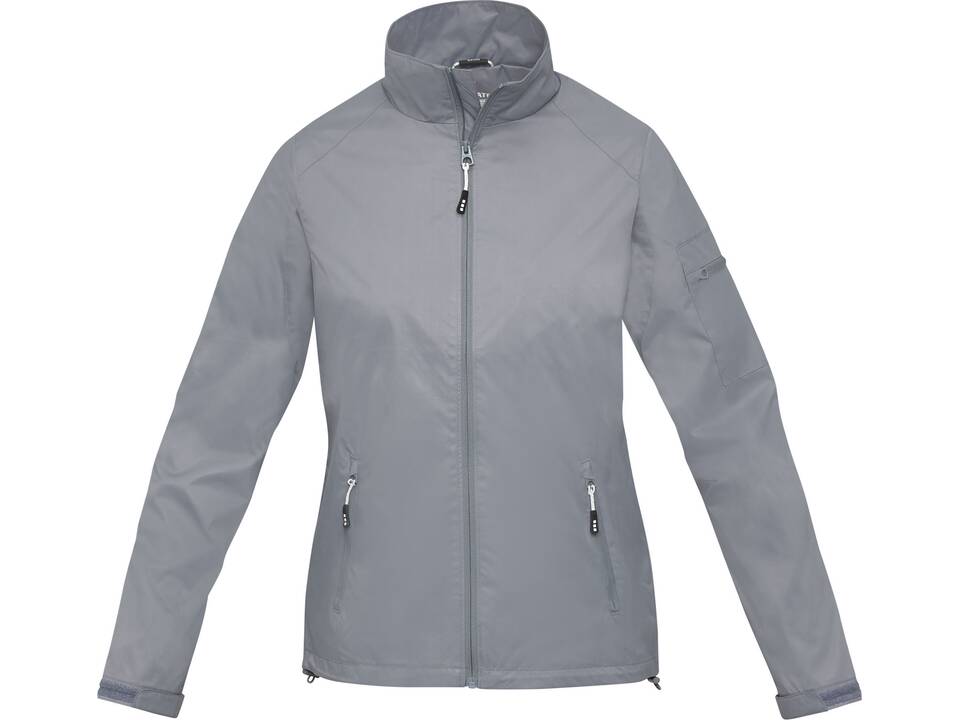 Palo women's lightweight jacket 8