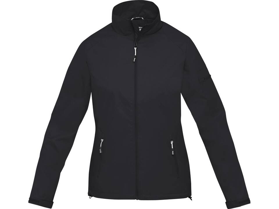 Palo women's lightweight jacket 13