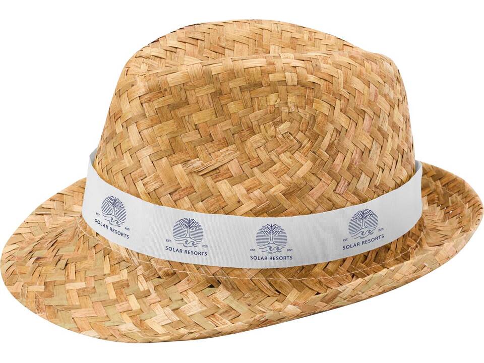 Pricus straw hat 2