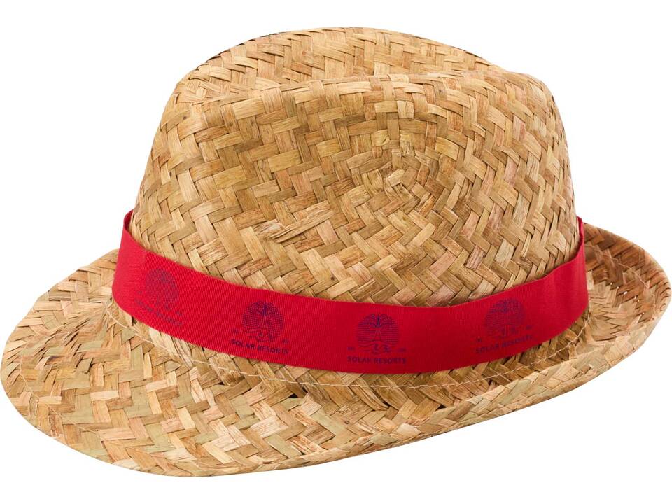 Pricus straw hat 7