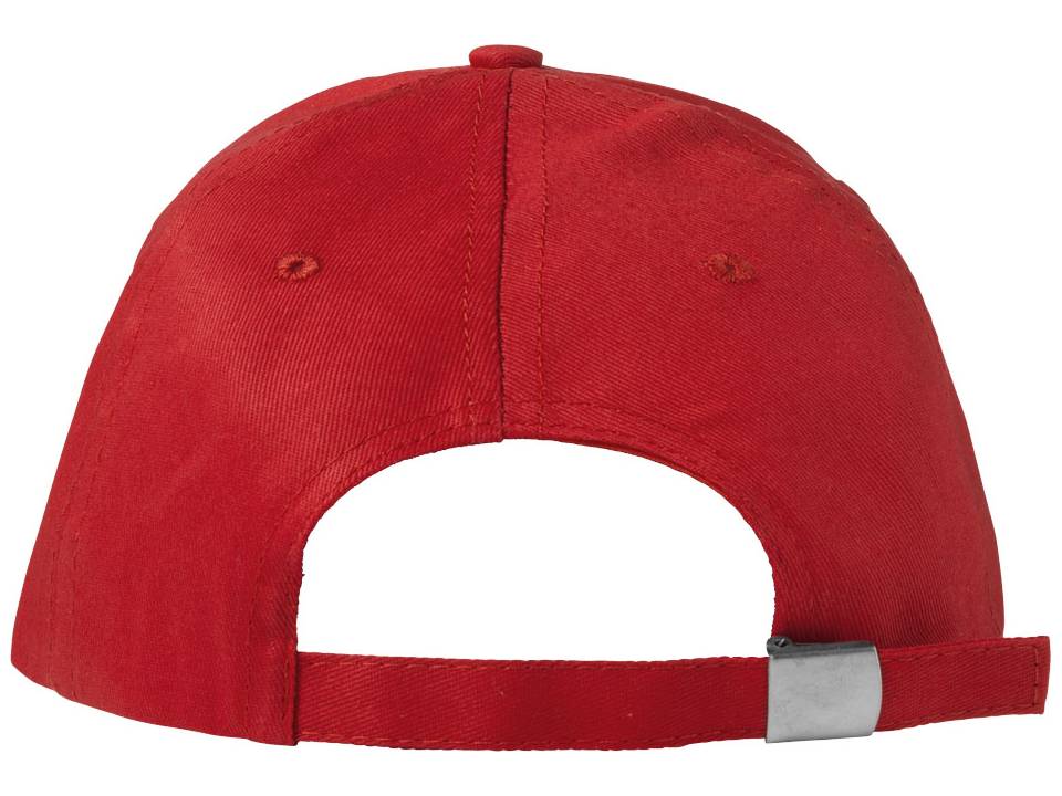 Brunswick 5 panel cap 3