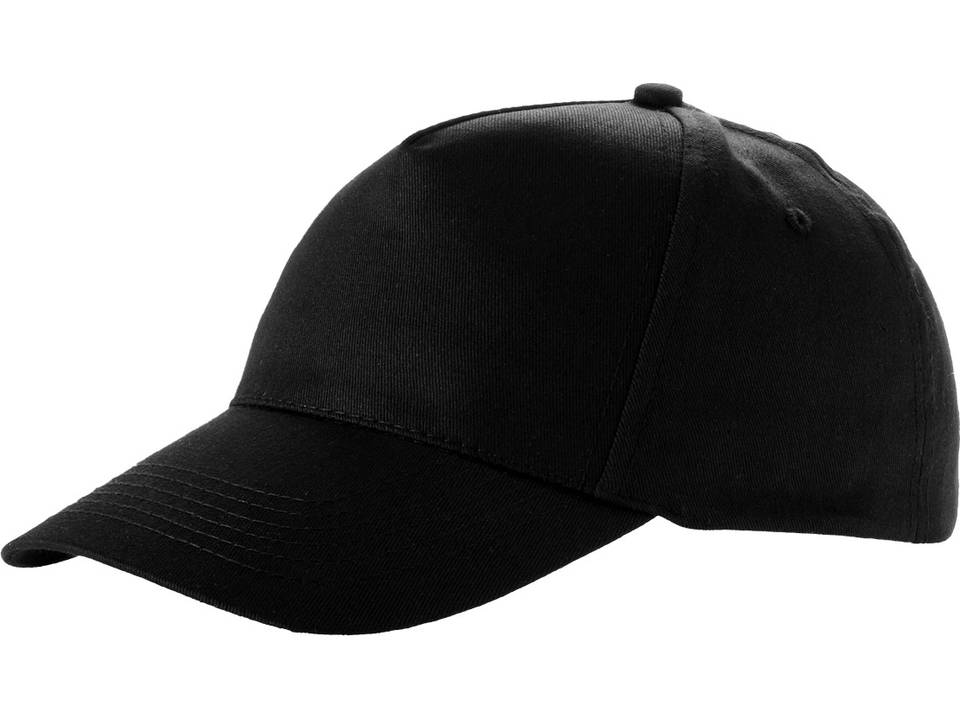 Brunswick 5 panel cap 4