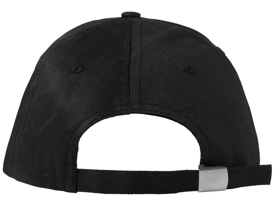 Brunswick 5 panel cap 5