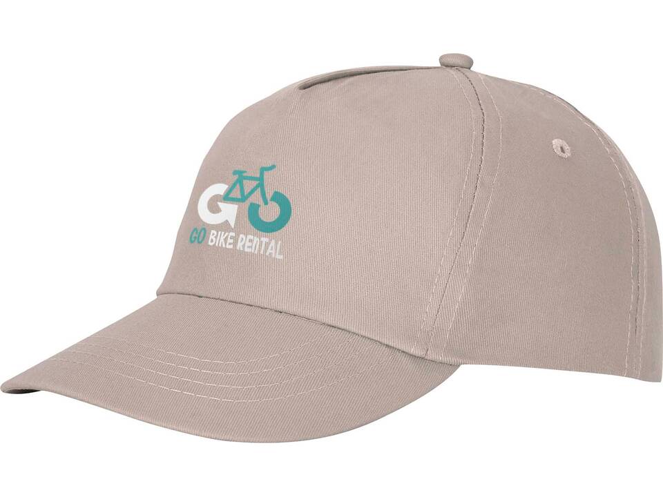 Feniks 5 panel cap 2