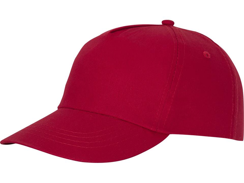 Feniks 5 panel cap 10