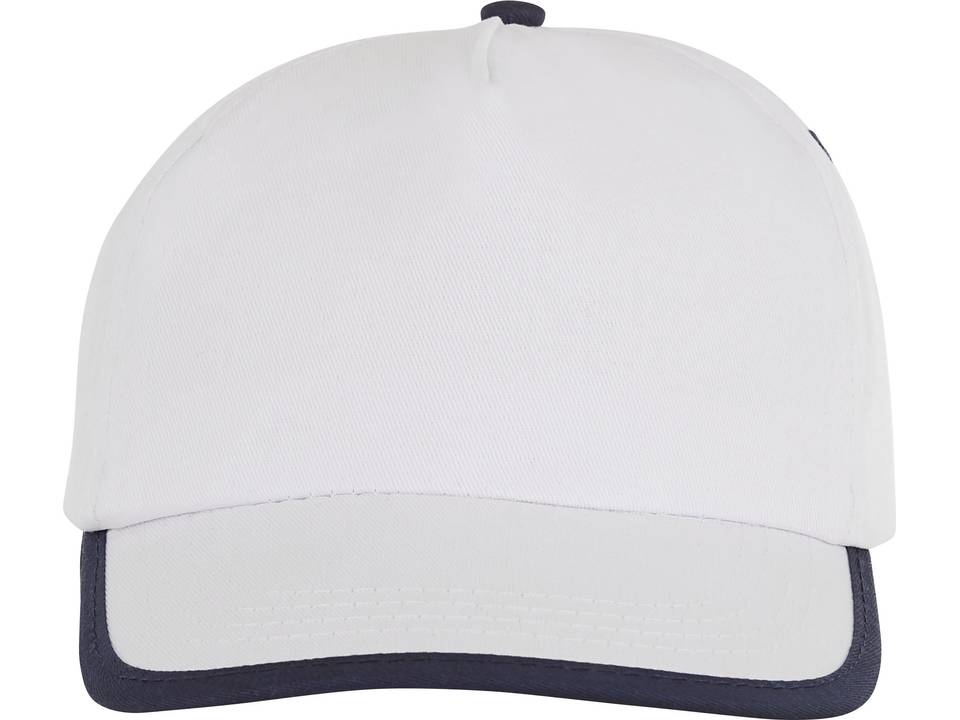 Nestor 5 panel cap with piping 1