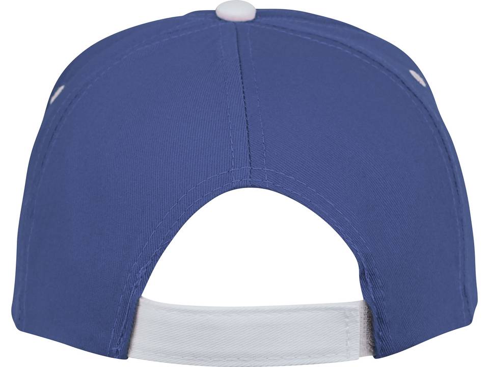Nestor 5 panel cap with piping 9
