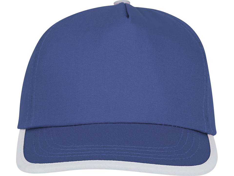 Nestor 5 panel cap with piping 8