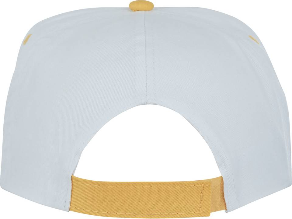 Icarus 5 panel duotone cap 3