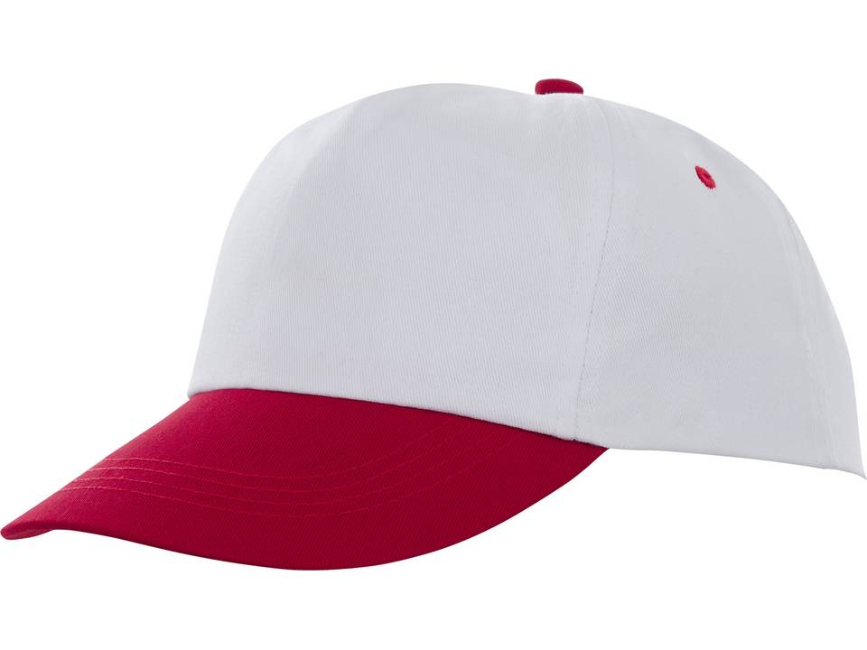 Icarus 5 panel duotone cap 7