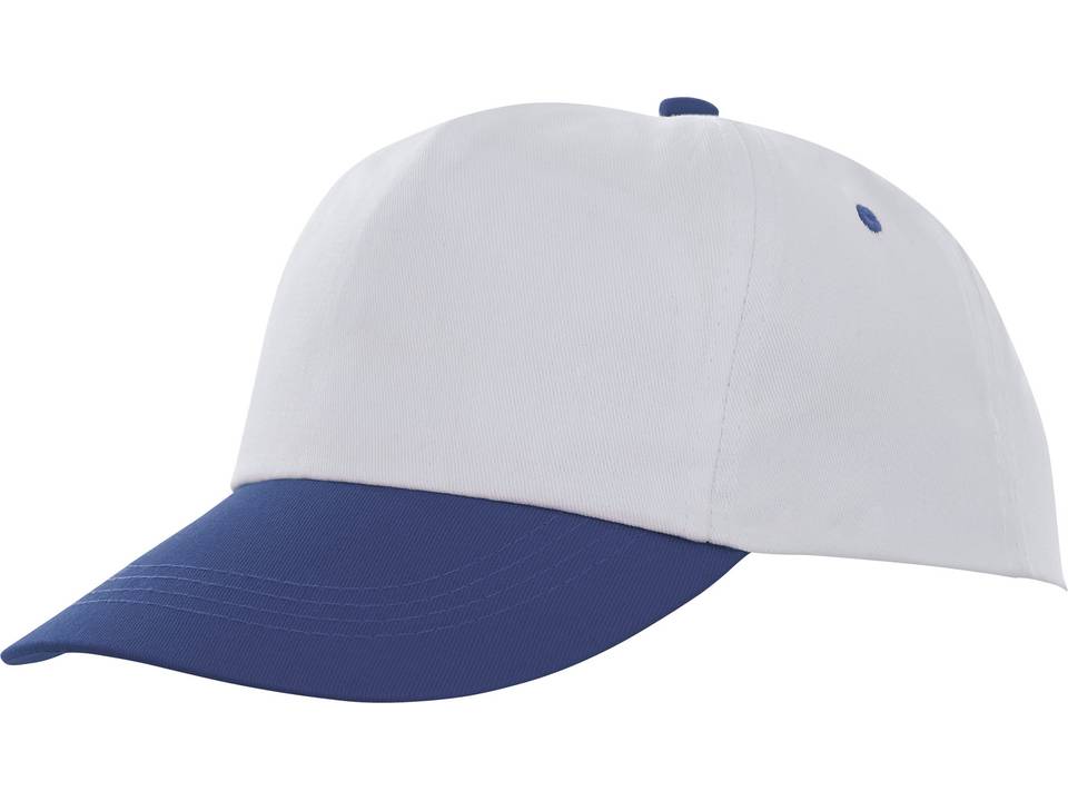Icarus 5 panel duotone cap 13