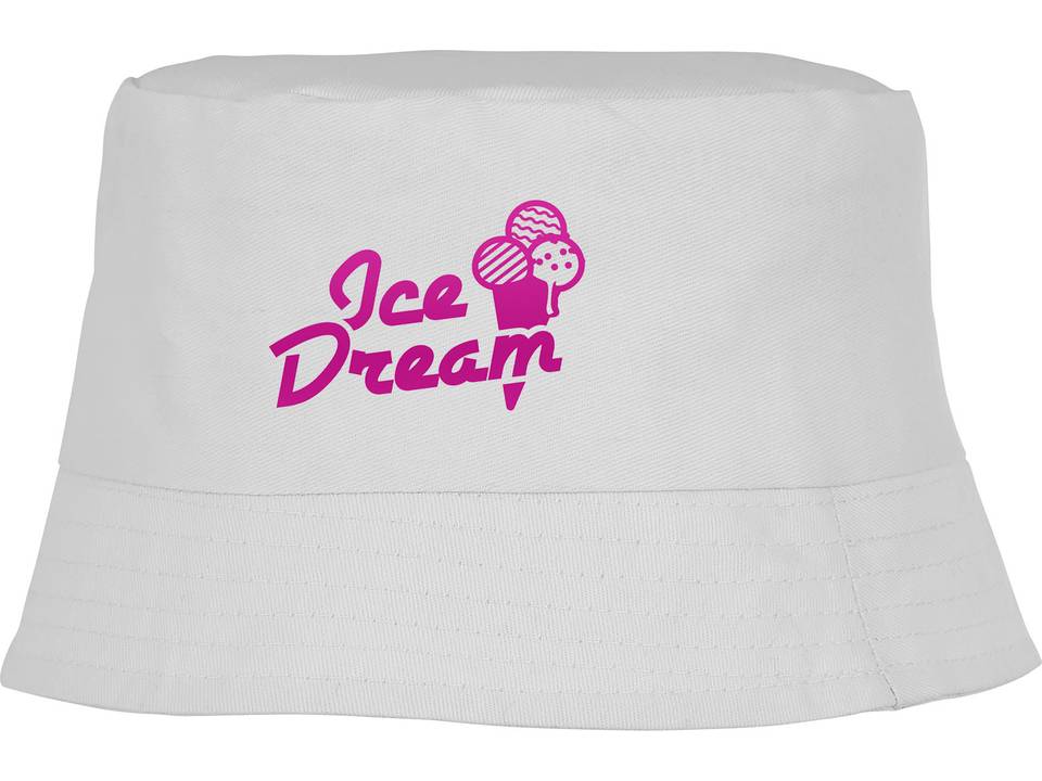 Solaris kids sun hat 2