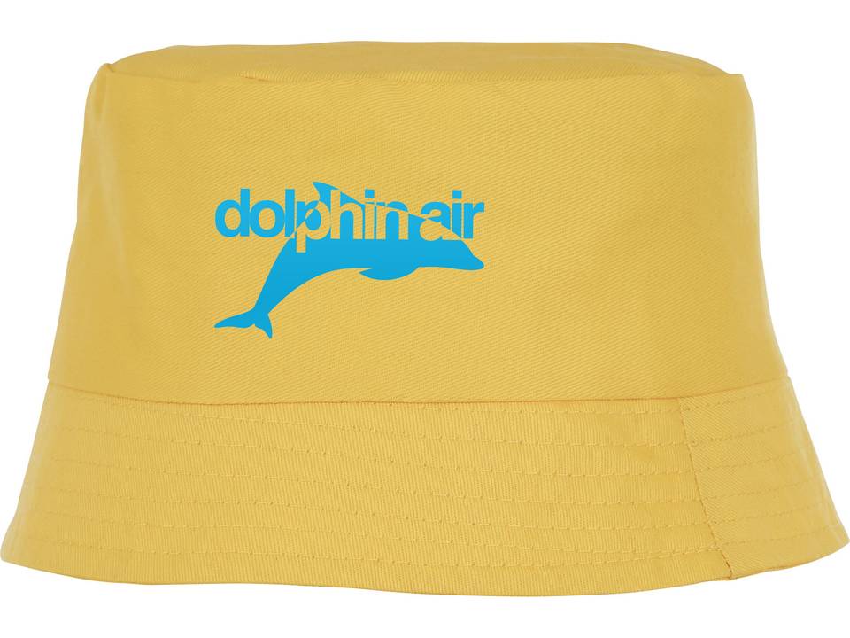 Solaris kids sun hat 3