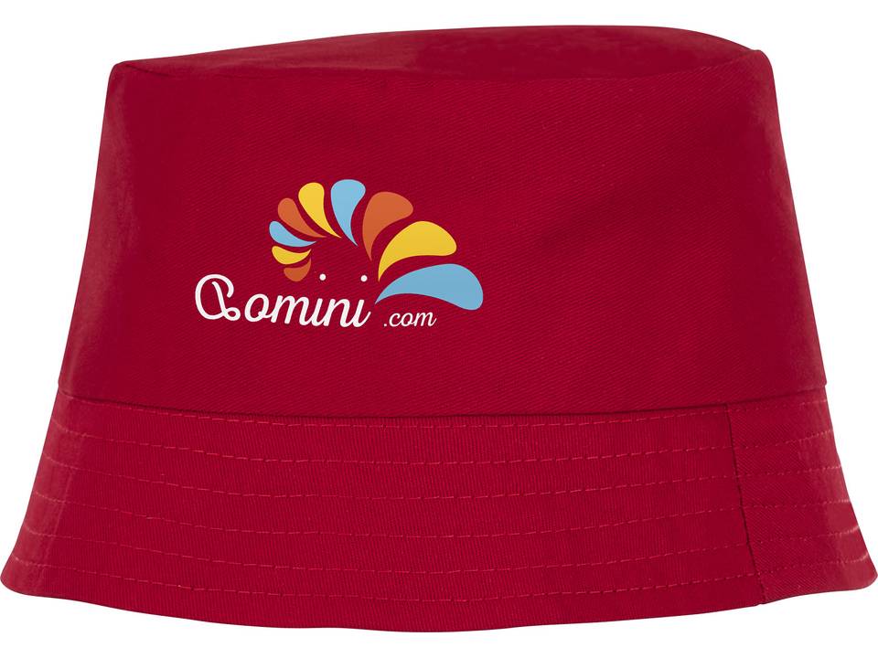 Solaris kids sun hat 5