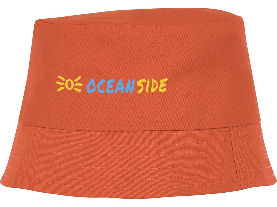 Solaris kids sun hat 8