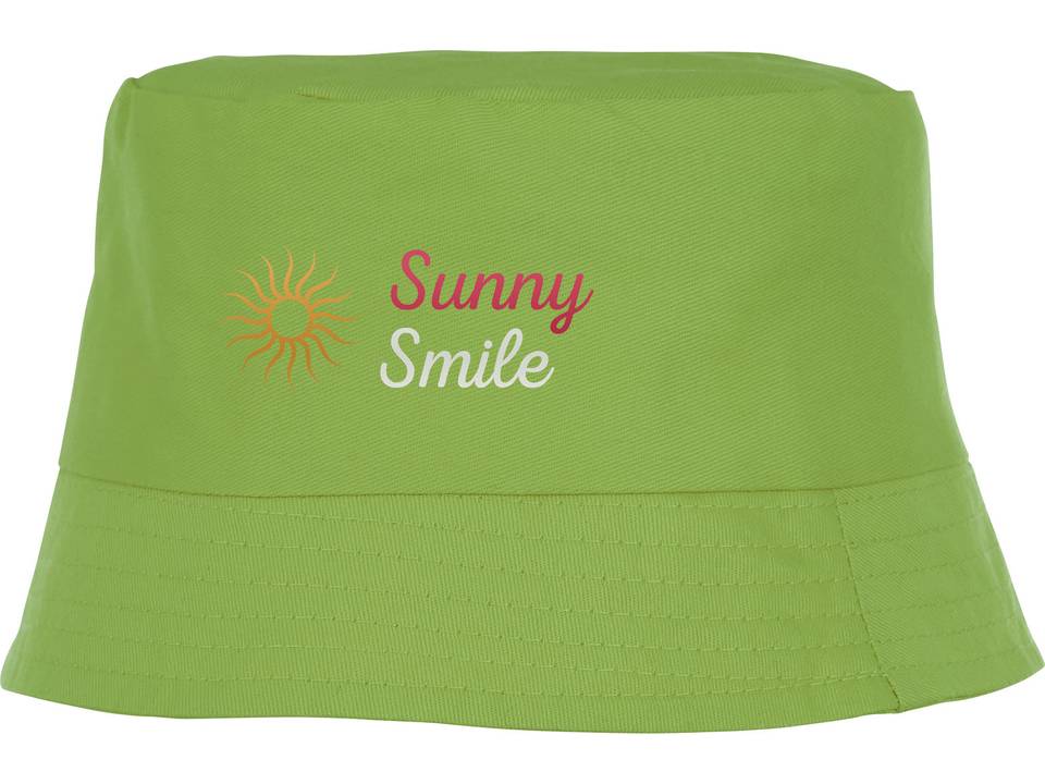 Solaris kids sun hat 13