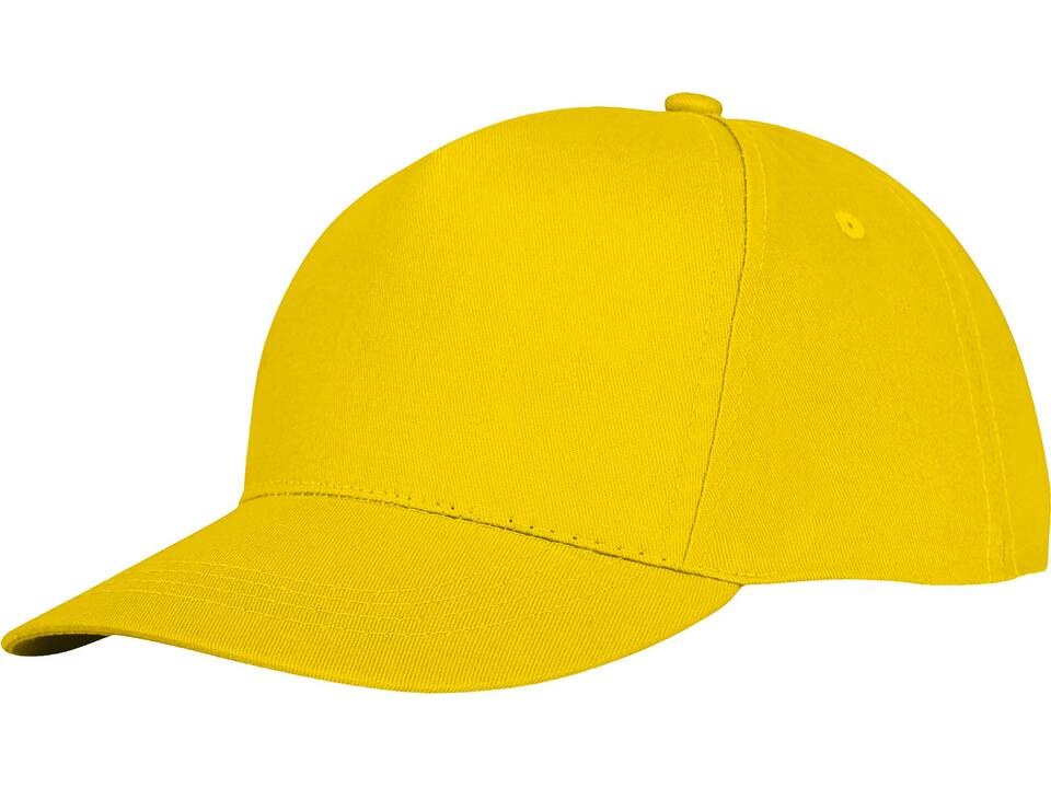 Hades 5 panel cap 14