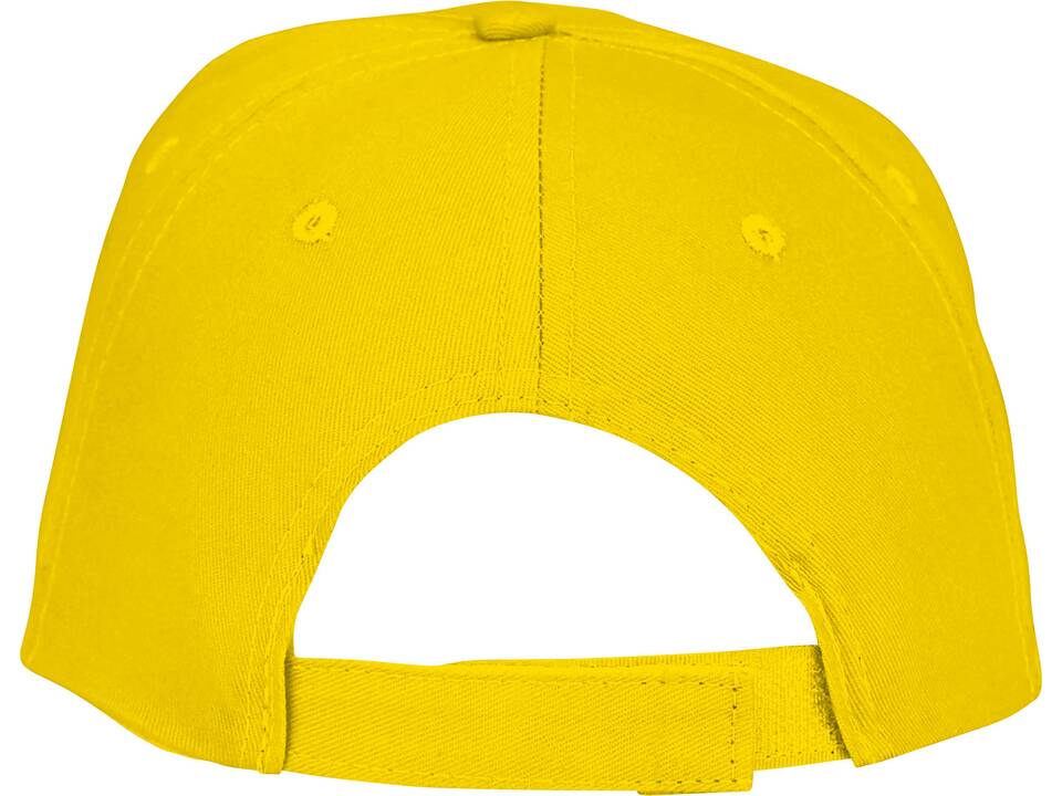 Hades 5 panel cap 17