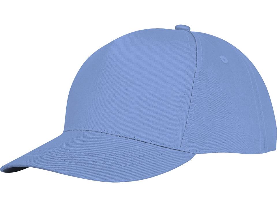 Hades 5 panel cap 22