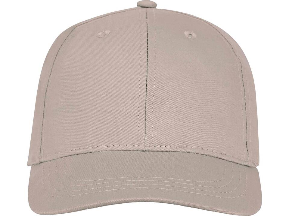 Ares 6 panel cap 16