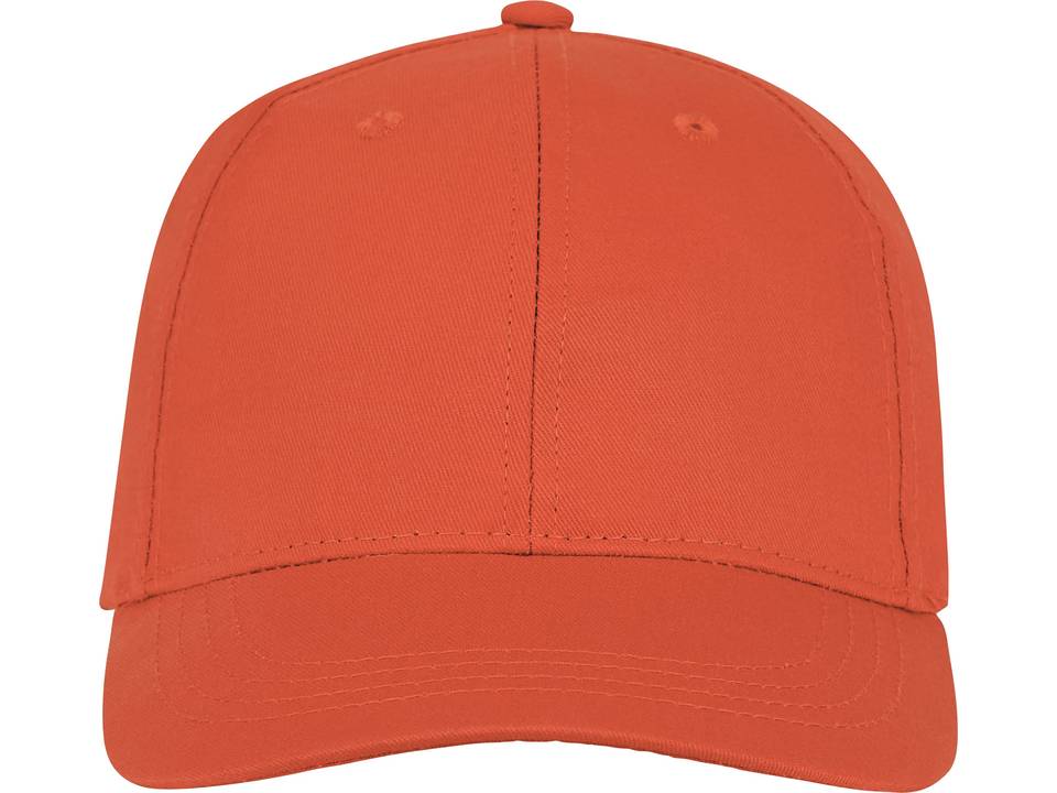 Ares 6 panel cap 6