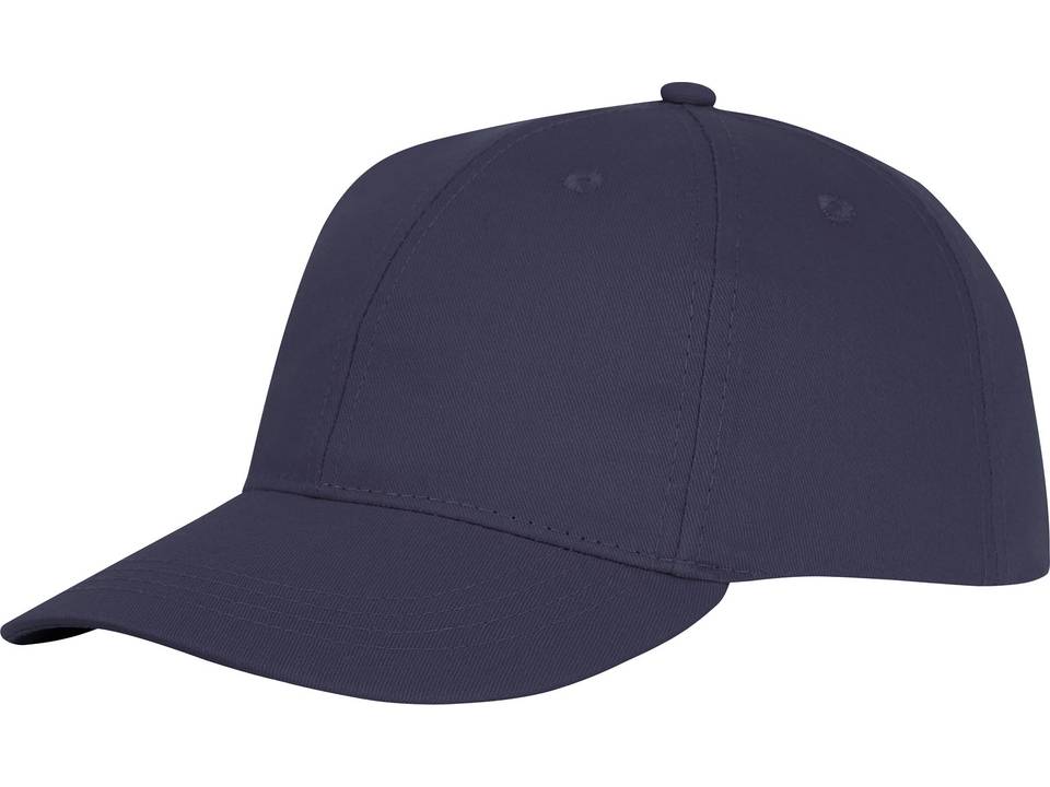 Ares 6 panel cap 10