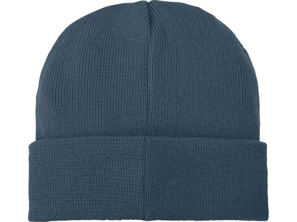 Boreas beanie with patch 9