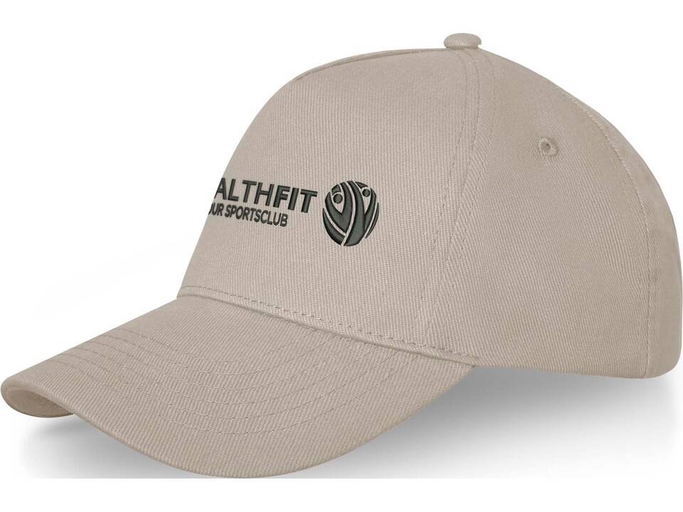 Doyle 5 panel cap 38