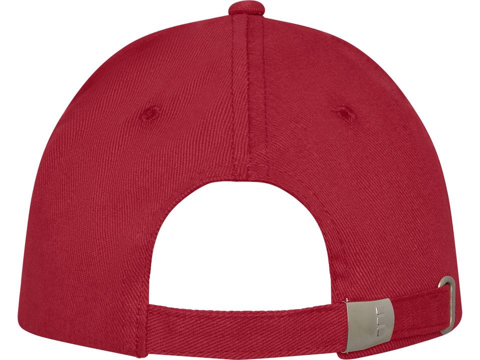 Doyle 5 panel cap 12