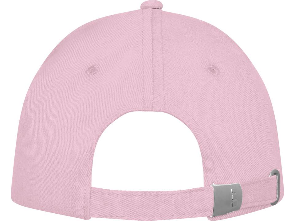 Doyle 5 panel cap 32